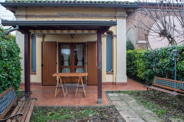 casa indipendente in vendita a Vigarano Mainarda