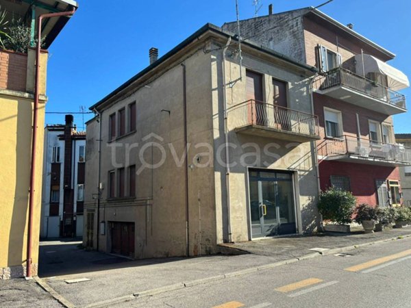 casa indipendente in vendita a Vigarano Mainarda