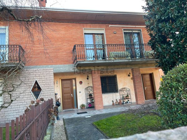 appartamento in vendita a Vigarano Mainarda