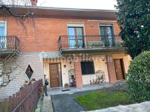 appartamento in vendita a Vigarano Mainarda