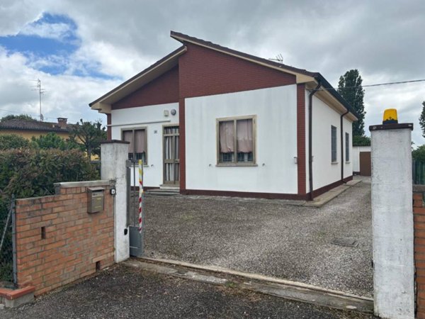 casa indipendente in vendita a Vigarano Mainarda