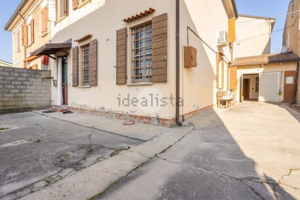 casa indipendente in vendita a Vigarano Mainarda