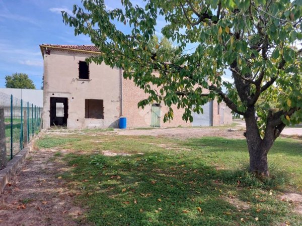 appartamento in vendita a Vigarano Mainarda