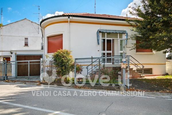 casa indipendente in vendita a Vigarano Mainarda