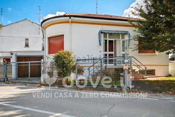 casa indipendente in vendita a Vigarano Mainarda
