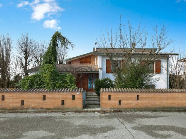 casa indipendente in vendita a Vigarano Mainarda