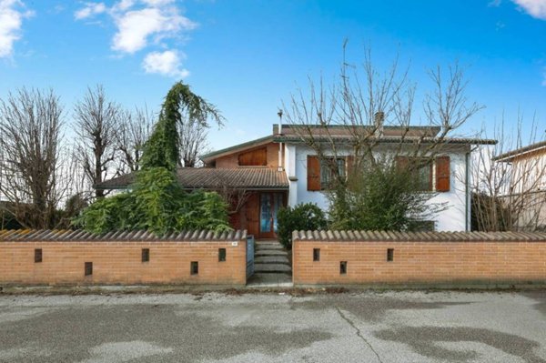 casa indipendente in vendita a Vigarano Mainarda