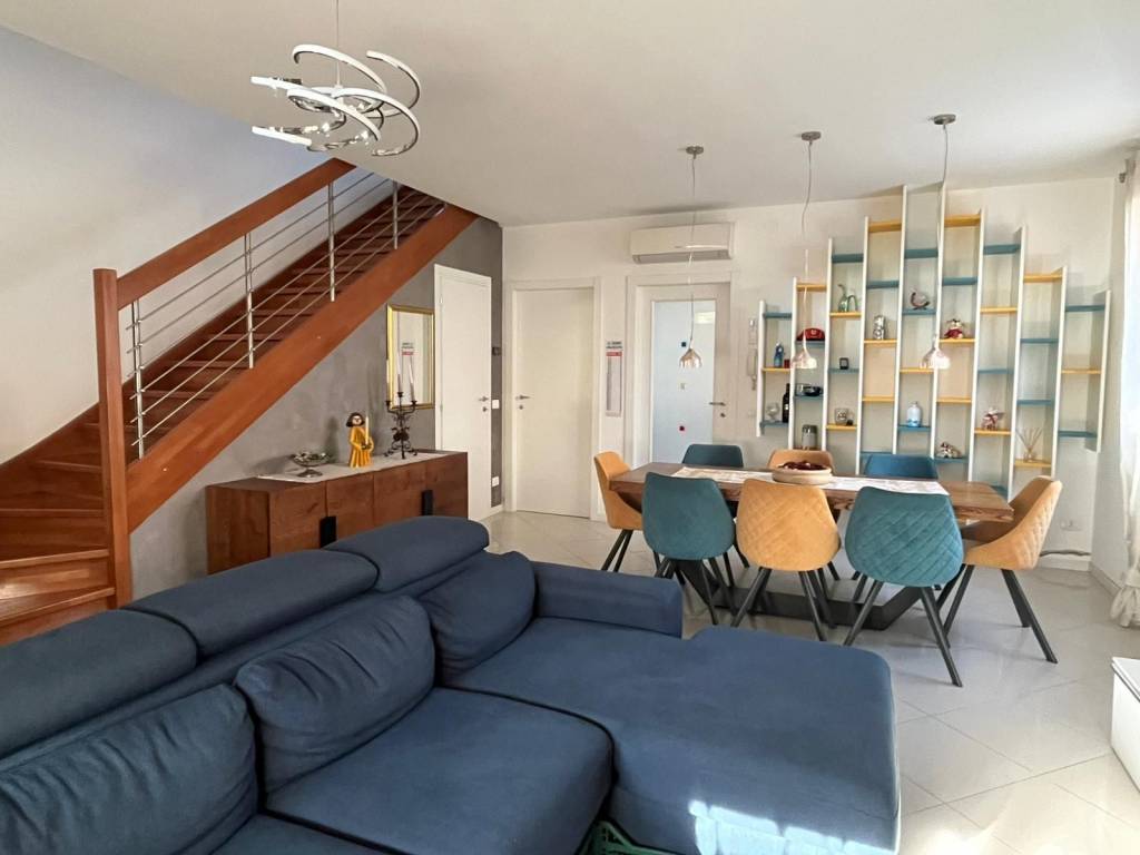 casa indipendente in vendita a Vigarano Mainarda