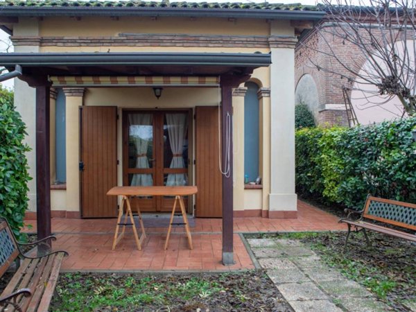 casa indipendente in vendita a Vigarano Mainarda