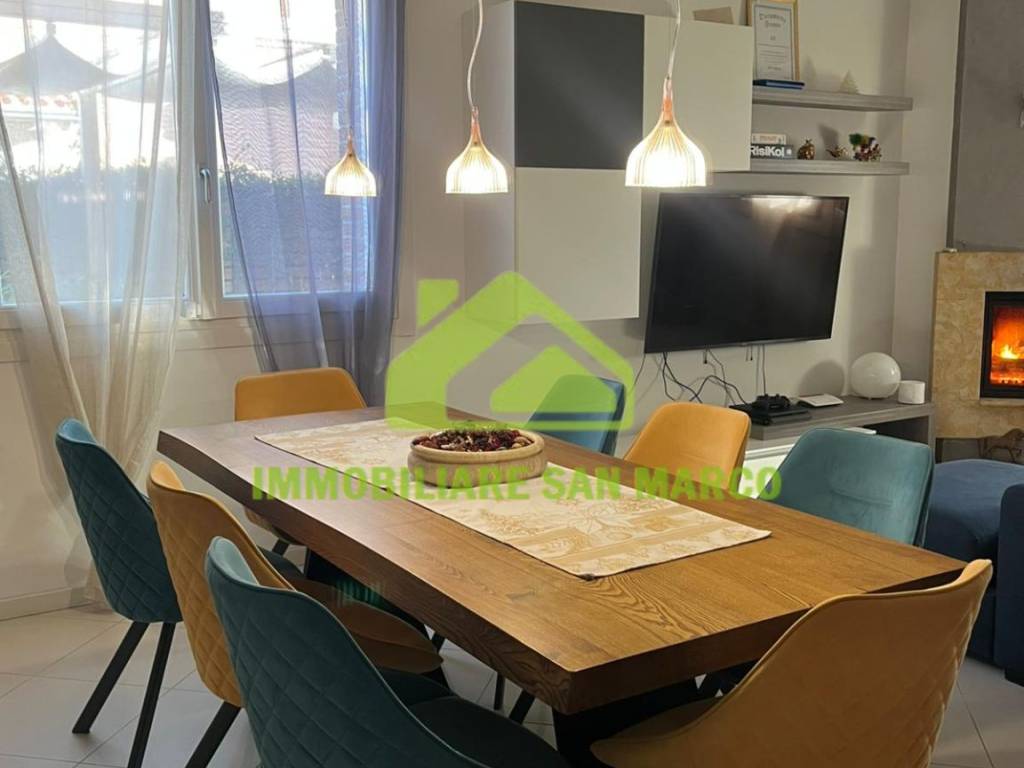 casa indipendente in vendita a Vigarano Mainarda