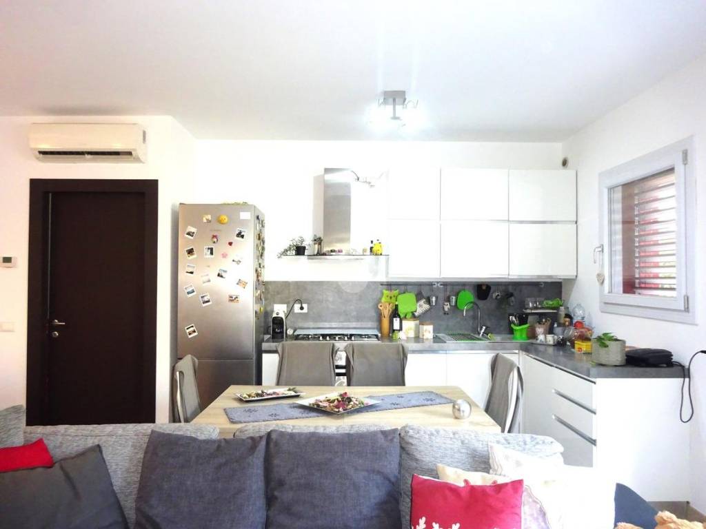 appartamento in vendita a Vigarano Mainarda