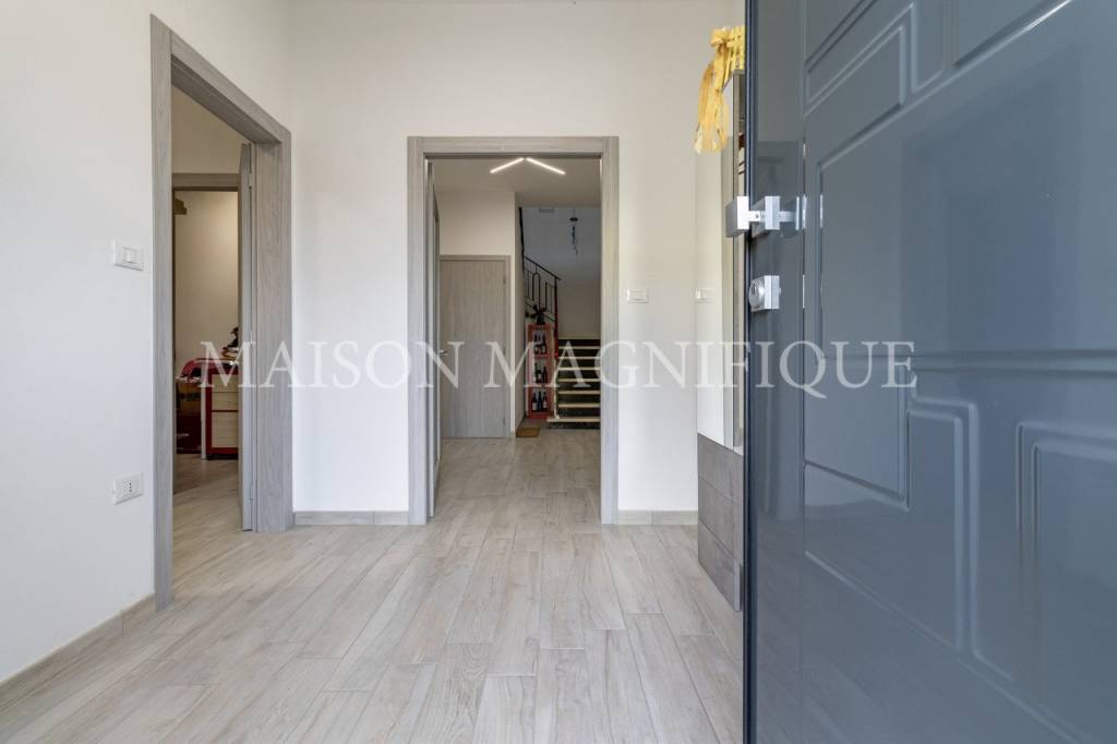 casa indipendente in vendita a Vigarano Mainarda