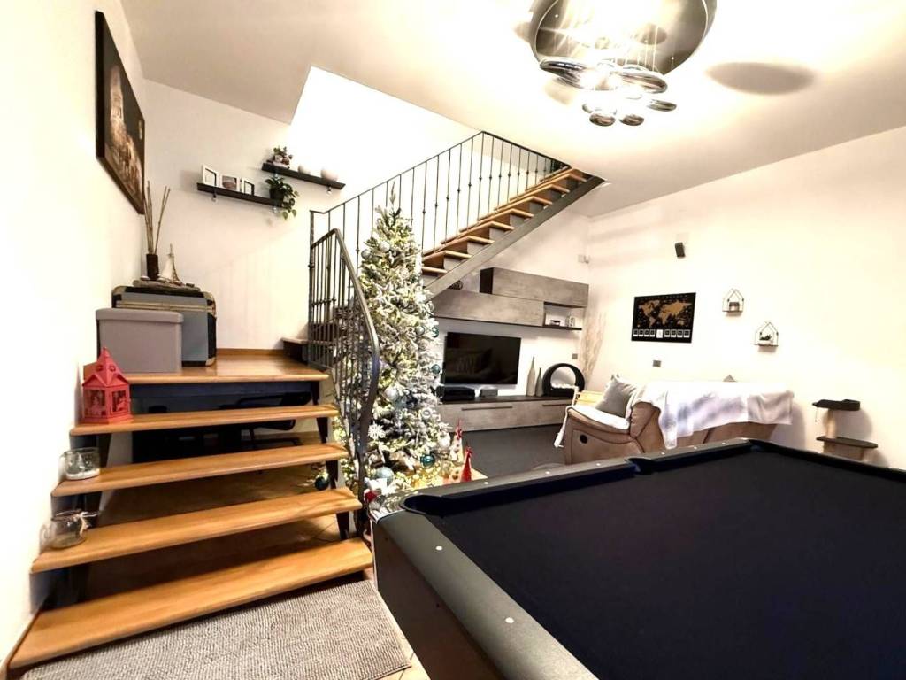 casa indipendente in vendita a Vigarano Mainarda