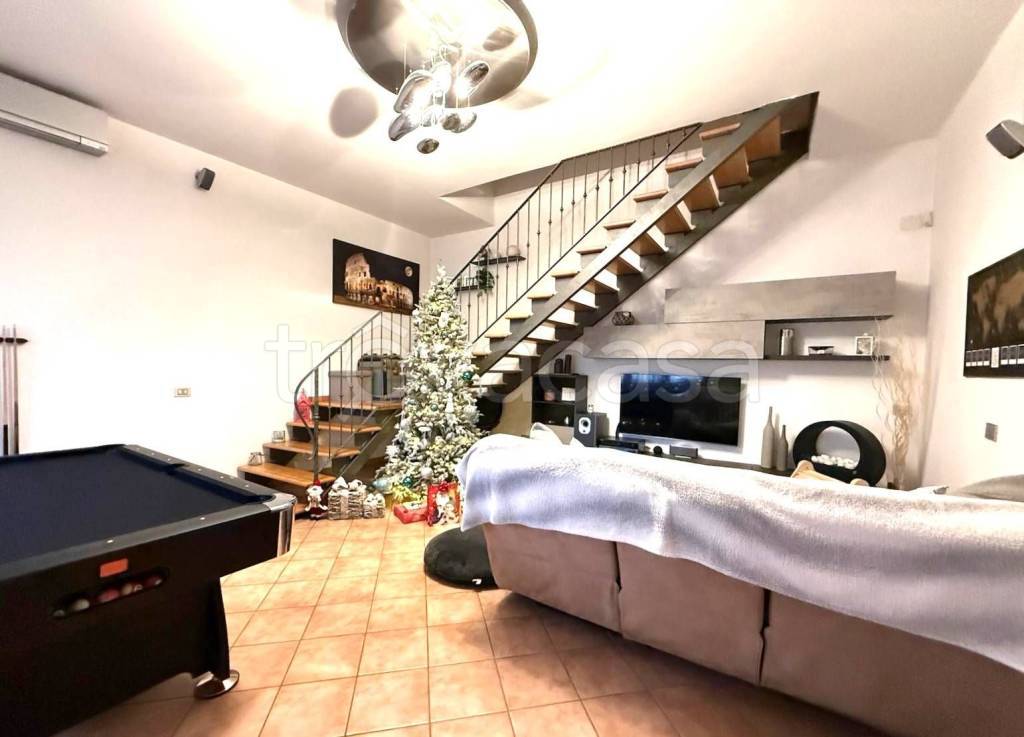 casa indipendente in vendita a Vigarano Mainarda