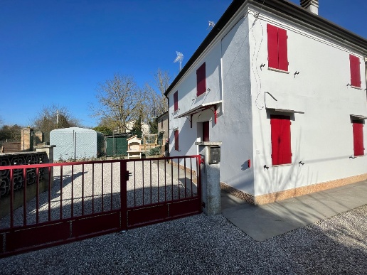 casa indipendente in vendita a Vigarano Mainarda