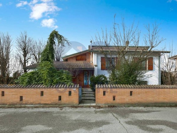 casa indipendente in vendita a Vigarano Mainarda