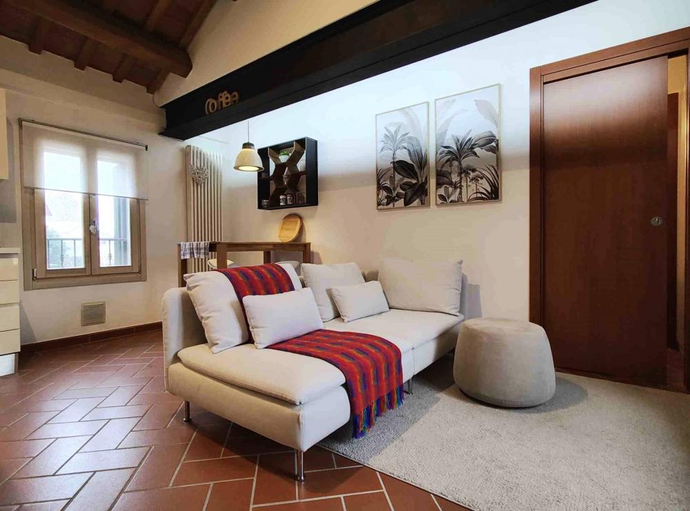 appartamento in vendita a Vigarano Mainarda