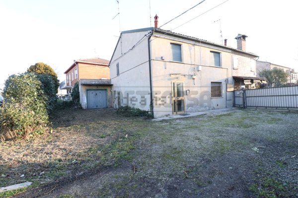 casa indipendente in vendita a Vigarano Mainarda