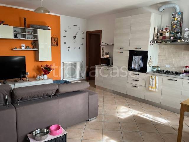 appartamento in vendita a Vigarano Mainarda