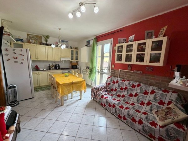 appartamento in vendita a Vigarano Mainarda