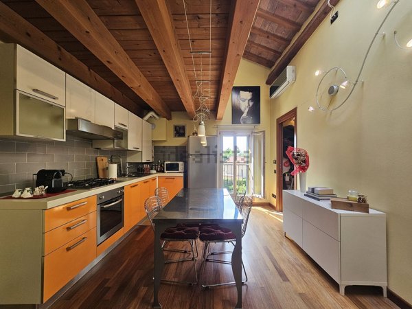 appartamento in vendita a Vigarano Mainarda