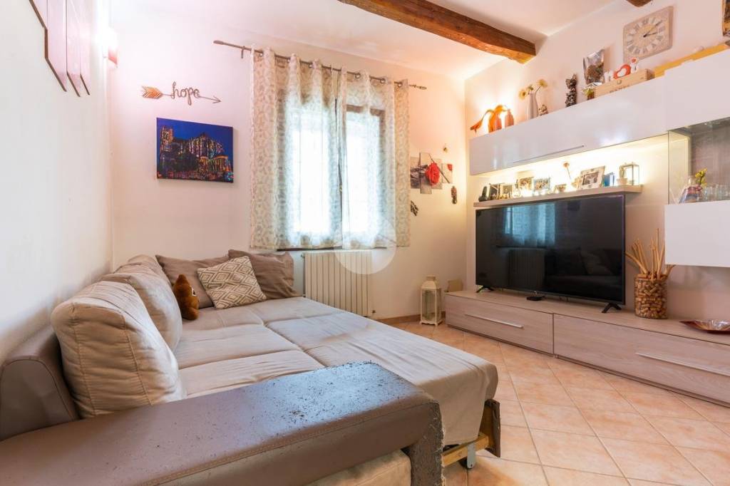 casa indipendente in vendita a Vigarano Mainarda