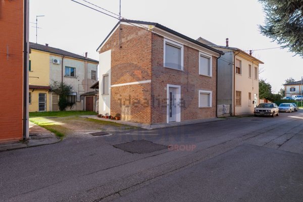 appartamento in vendita a Vigarano Mainarda