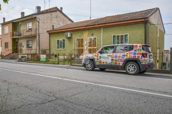 casa indipendente in vendita a Vigarano Mainarda