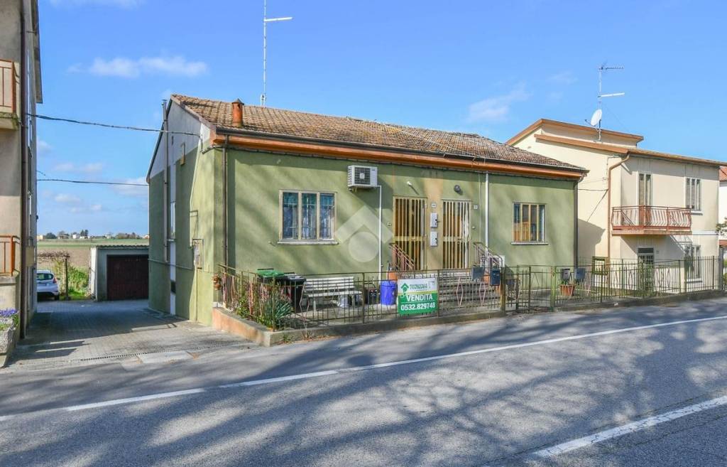 casa indipendente in vendita a Vigarano Mainarda