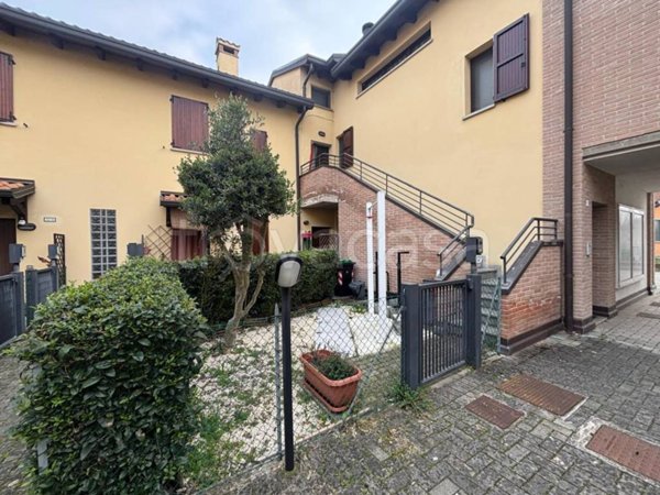 appartamento in vendita a Vigarano Mainarda