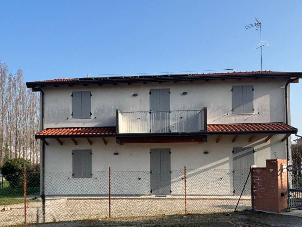 casa indipendente in vendita a Vigarano Mainarda