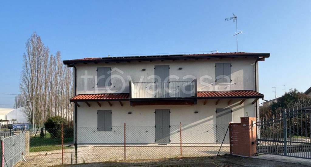 casa indipendente in vendita a Vigarano Mainarda