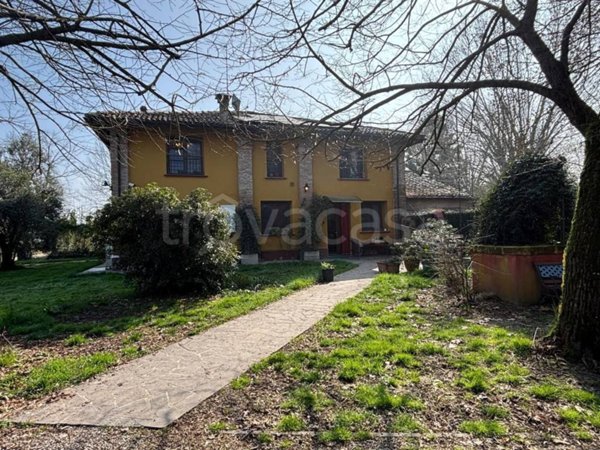 casa indipendente in vendita a Vigarano Mainarda