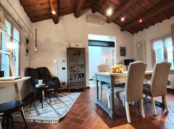 appartamento in vendita a Vigarano Mainarda