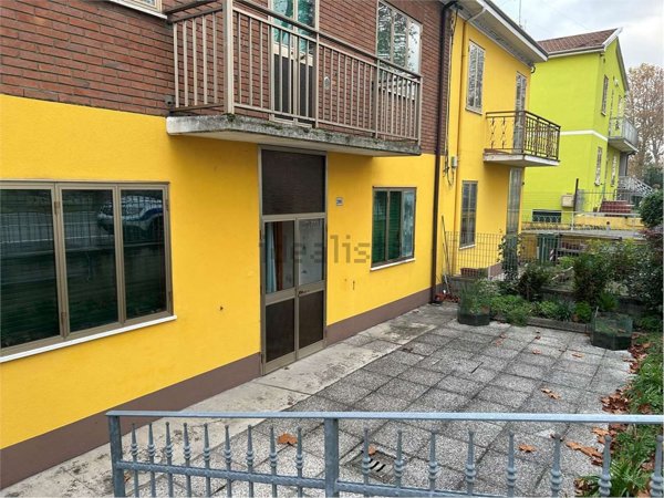 casa indipendente in vendita a Vigarano Mainarda