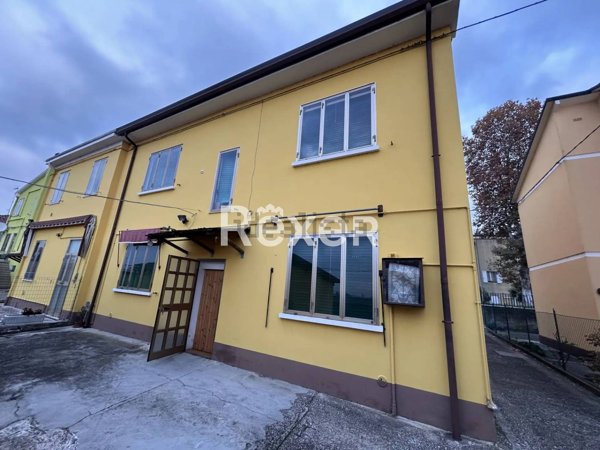 casa indipendente in vendita a Vigarano Mainarda