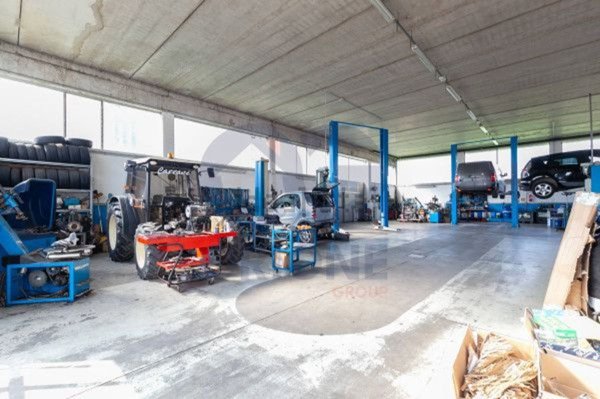 ufficio in vendita a Vigarano Mainarda