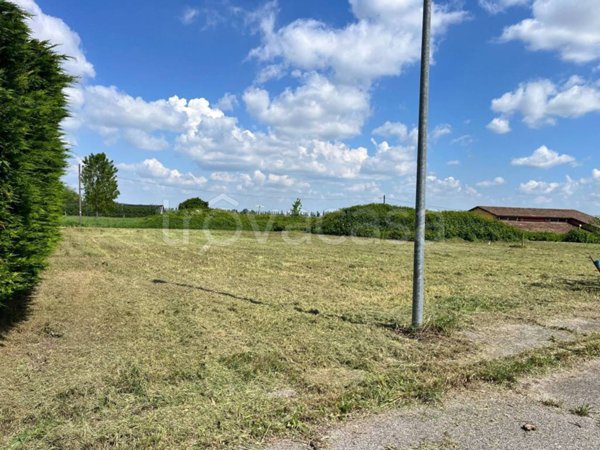 terreno edificabile in vendita a Vigarano Mainarda