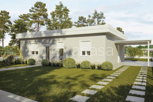 casa indipendente in vendita a Vigarano Mainarda