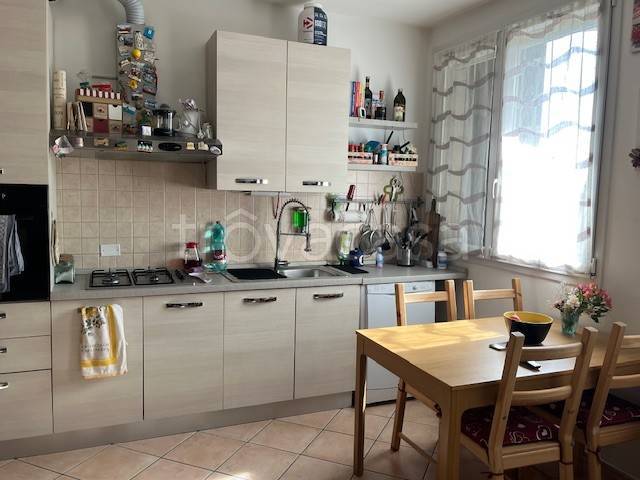 appartamento in vendita a Vigarano Mainarda