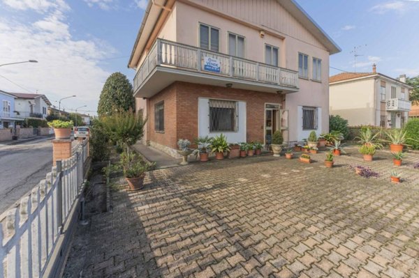 casa indipendente in vendita a Vigarano Mainarda
