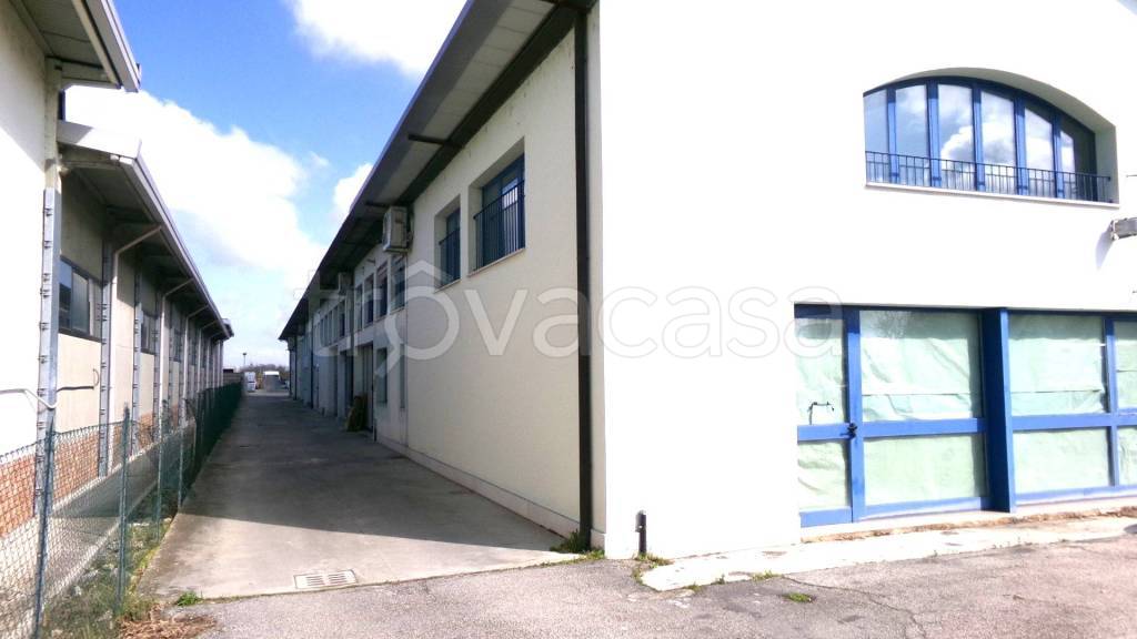 appartamento in vendita a Vigarano Mainarda