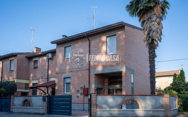 casa indipendente in vendita a Vigarano Mainarda