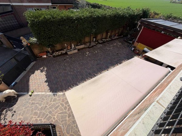 casa indipendente in vendita a Vigarano Mainarda