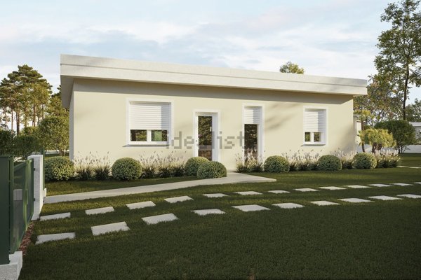 casa indipendente in vendita a Vigarano Mainarda