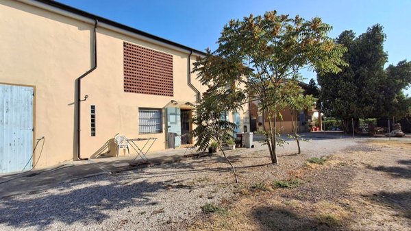 casa indipendente in vendita a Vigarano Mainarda