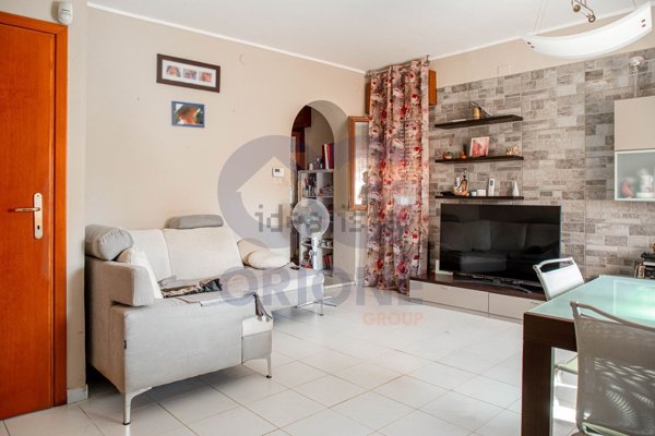 appartamento in vendita a Vigarano Mainarda