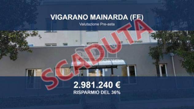 pentavano in vendita a Vigarano Mainarda