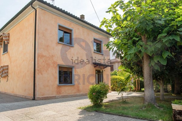 casa indipendente in vendita a Vigarano Mainarda