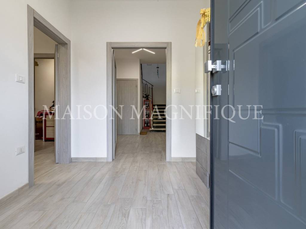 casa indipendente in vendita a Vigarano Mainarda